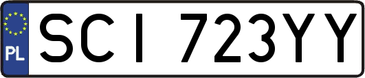SCI723YY