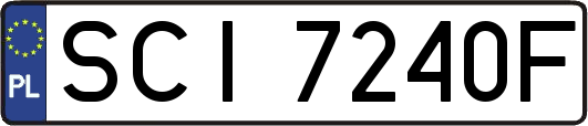 SCI7240F