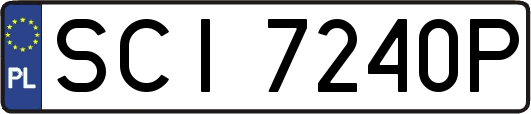 SCI7240P