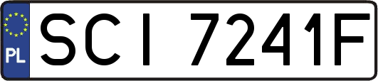 SCI7241F