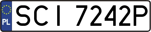 SCI7242P