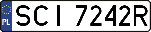 SCI7242R