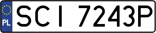 SCI7243P
