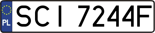 SCI7244F