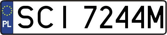 SCI7244M