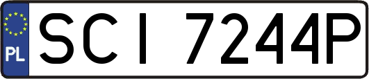 SCI7244P