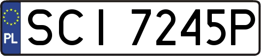 SCI7245P
