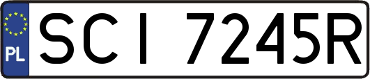 SCI7245R