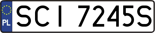 SCI7245S