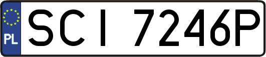 SCI7246P