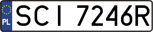 SCI7246R