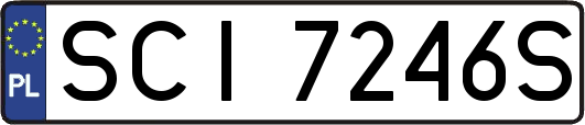 SCI7246S