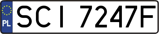 SCI7247F