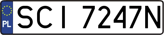 SCI7247N