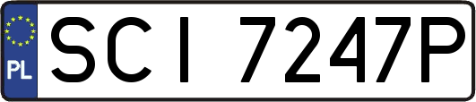 SCI7247P