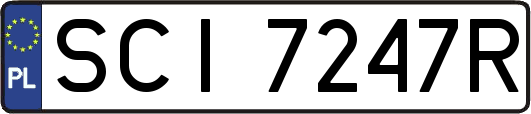 SCI7247R