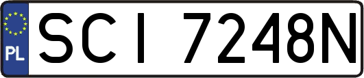 SCI7248N