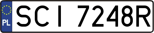 SCI7248R