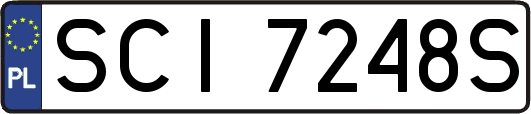 SCI7248S