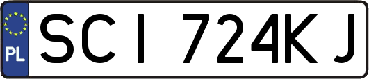 SCI724KJ