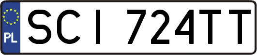 SCI724TT