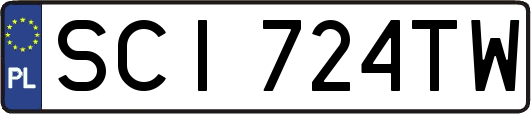 SCI724TW