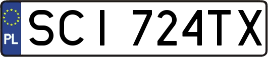 SCI724TX