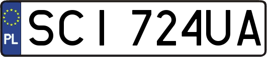 SCI724UA