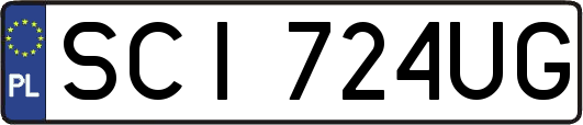 SCI724UG
