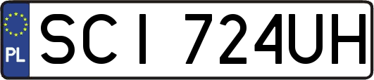 SCI724UH