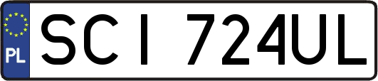 SCI724UL