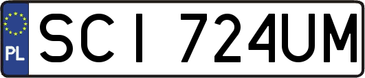 SCI724UM