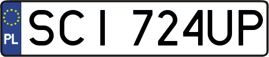 SCI724UP