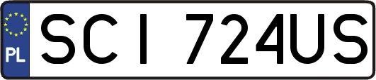 SCI724US