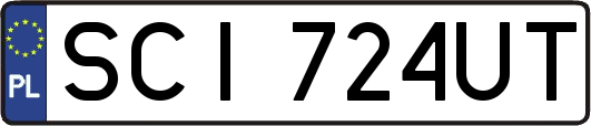 SCI724UT