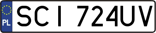 SCI724UV