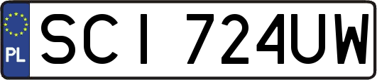 SCI724UW
