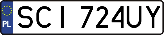 SCI724UY