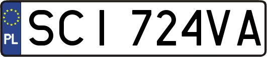 SCI724VA