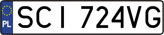 SCI724VG