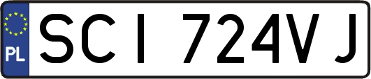 SCI724VJ