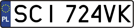 SCI724VK