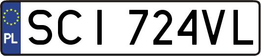 SCI724VL