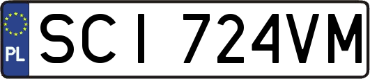 SCI724VM