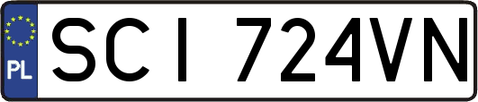 SCI724VN