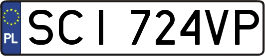 SCI724VP