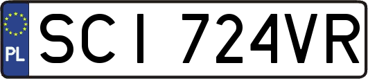 SCI724VR