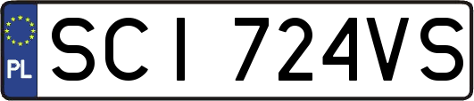 SCI724VS