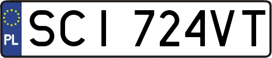 SCI724VT