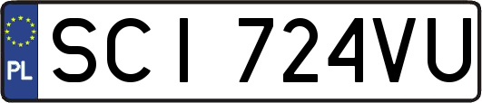 SCI724VU